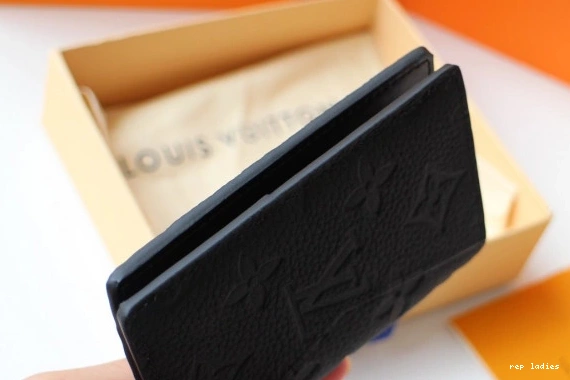 Cheap ORGANIZER VUITTON LOUIS POCKET 0803